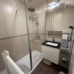 아파트 2 Pieces 50m2 Proche Metro 르발루아페레