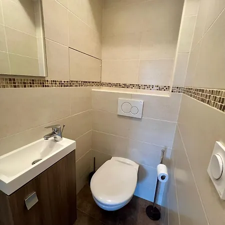 Apartment 2 Pieces 50m2 Proche Metro