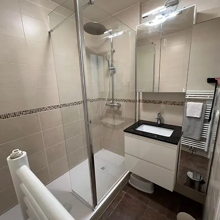 Daire 2 Pieces 50m2 Proche Metro Levallois-Perret