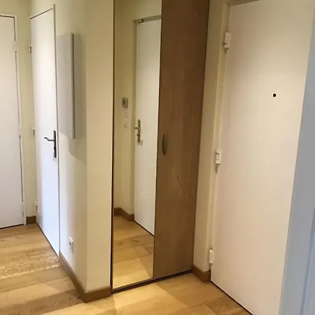 Daire 2 Pieces 50m2 Proche Metro *