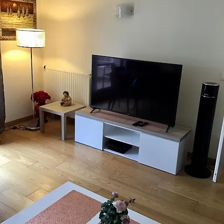 2 Pieces 50m2 Proche Metro 아파트 *