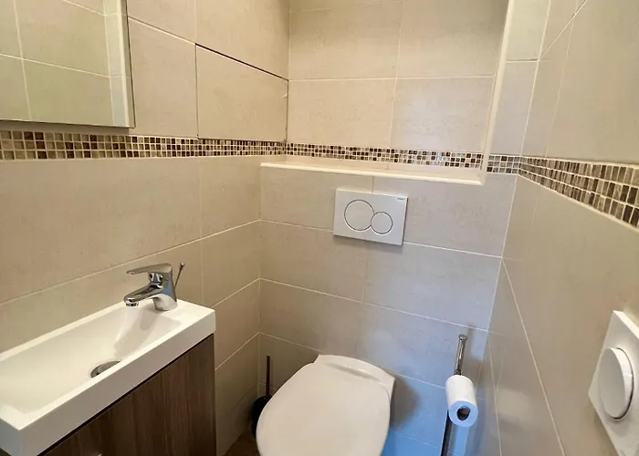 Lägenhet 2 Pieces 50m2 Proche Metro